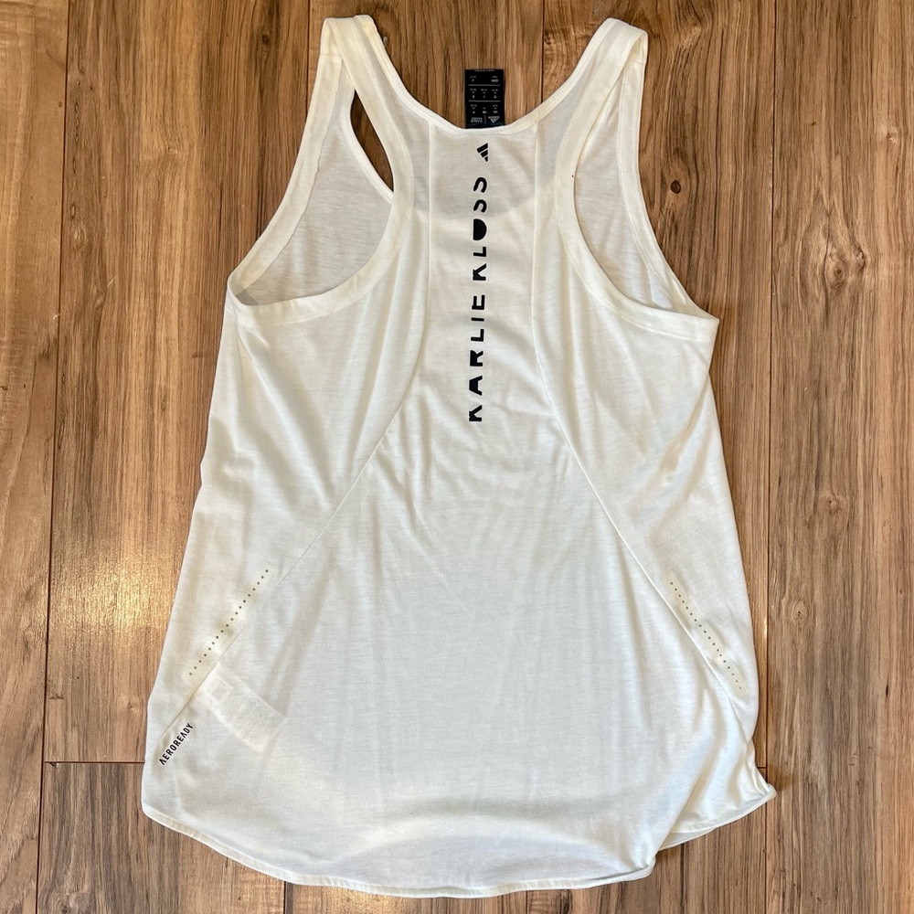 ✨3 for $15✨ ADIDAS x Karlie Kloss Women's Tank Top M